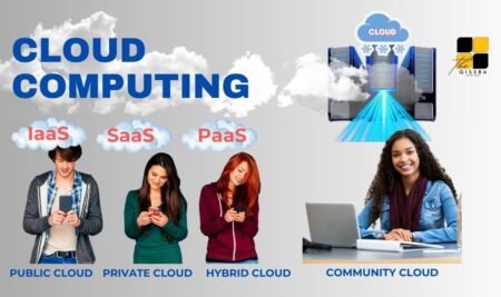 Cloud computing | CBSE Class 12