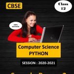 sample paper CS Python 2020-2021.