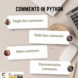 python-Comments