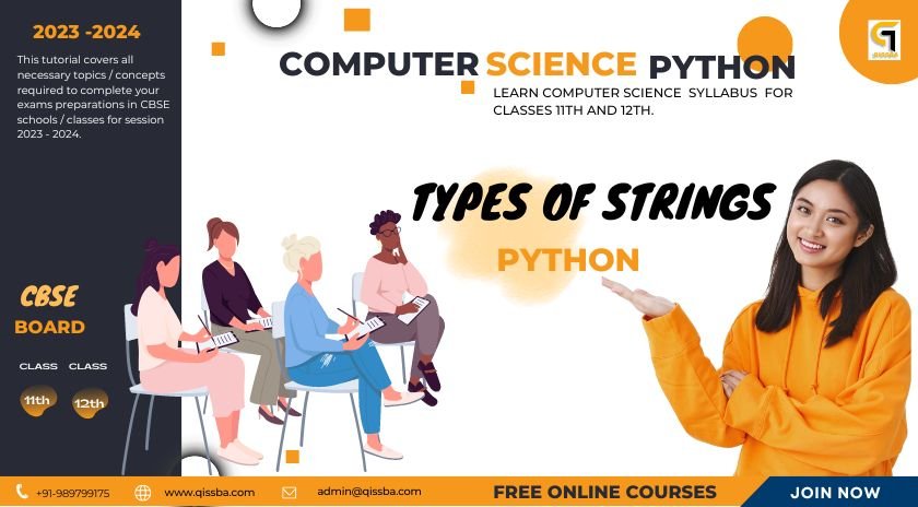string-types-python