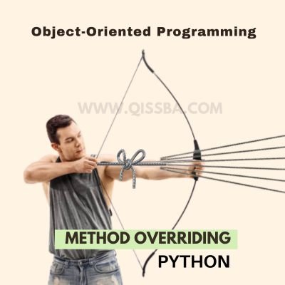 example-of-method-overriding-in-objected-oriented-programming-using-python