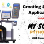 Creating Django Application | CBSE Class 12