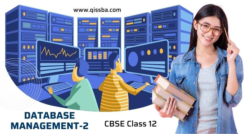 database-management-cbse-class-12-dbms