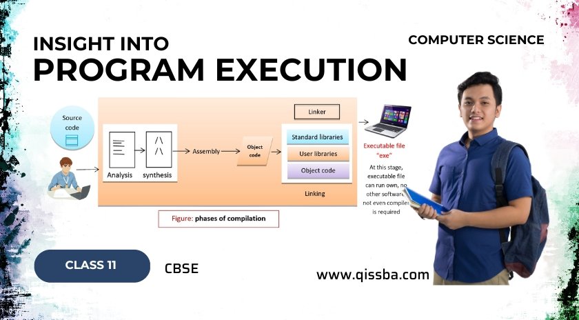 insight-into-program-execution-computer science-cbse-class-11