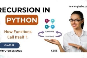 recursion-in-python