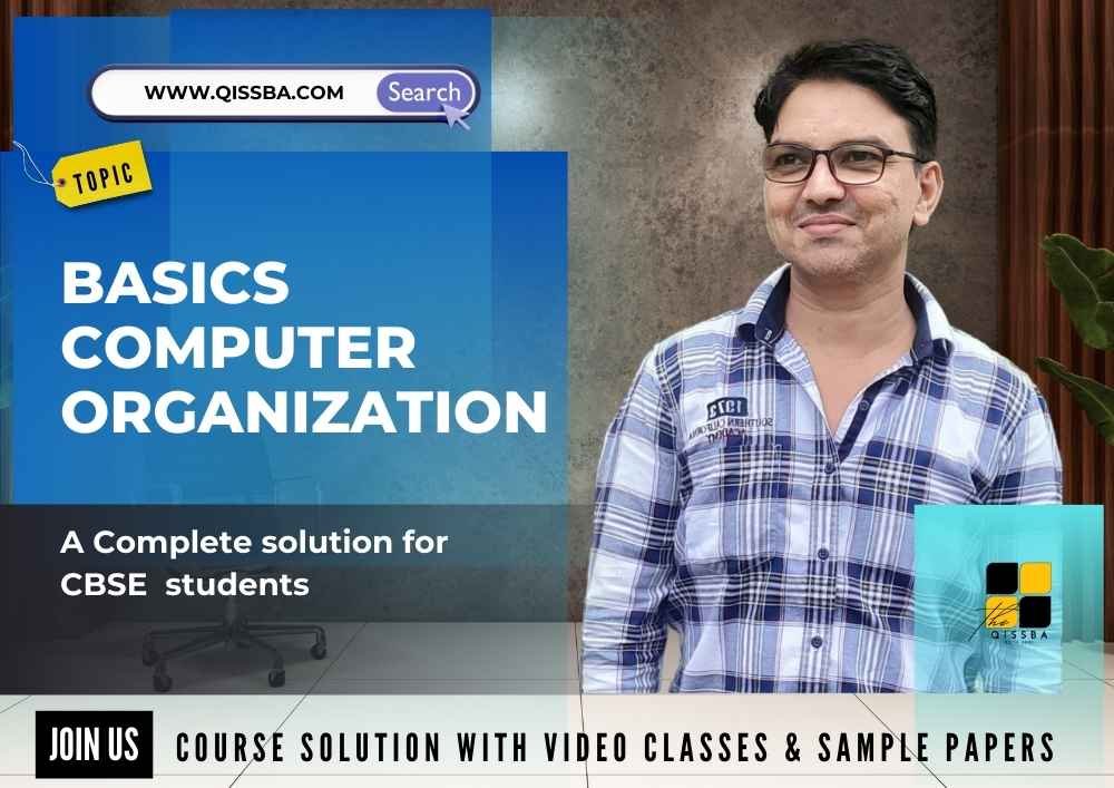 basic-computer-organisation