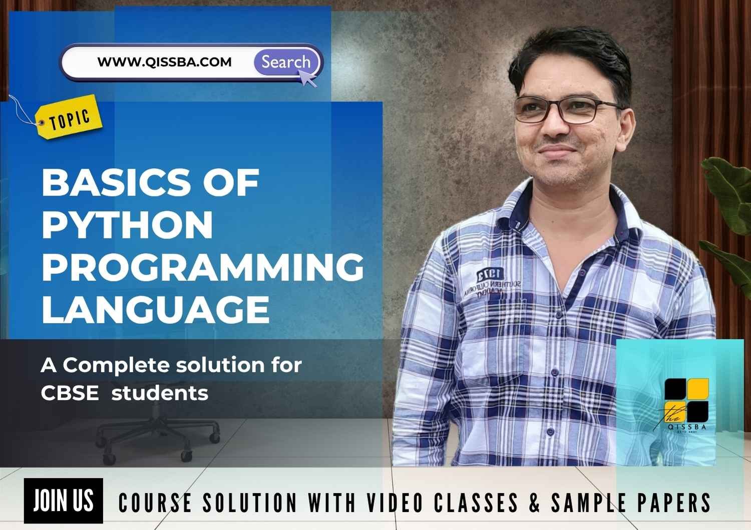 basics-of-python-programming-languages-cbse-class-11