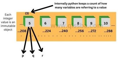 Data Types in Python | CBSE Class 11 | CBSE Class11 Qissba