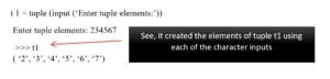 crating-tuples-of-single-character-in-python