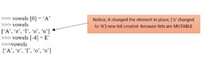 creating-list-of-vowels-in-python