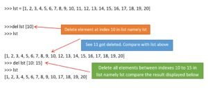 deleting-elements-to-a-list-in-python