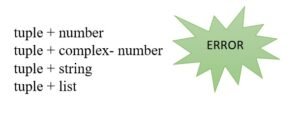example-of-error-in-python-tuple