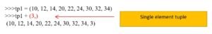 example-single-element-tuple-in-python