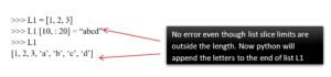 example-valid-assignments-in-list-modification-in-python