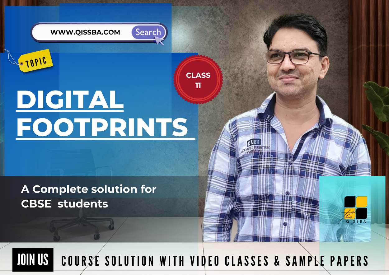 digital-footprint-computer-science