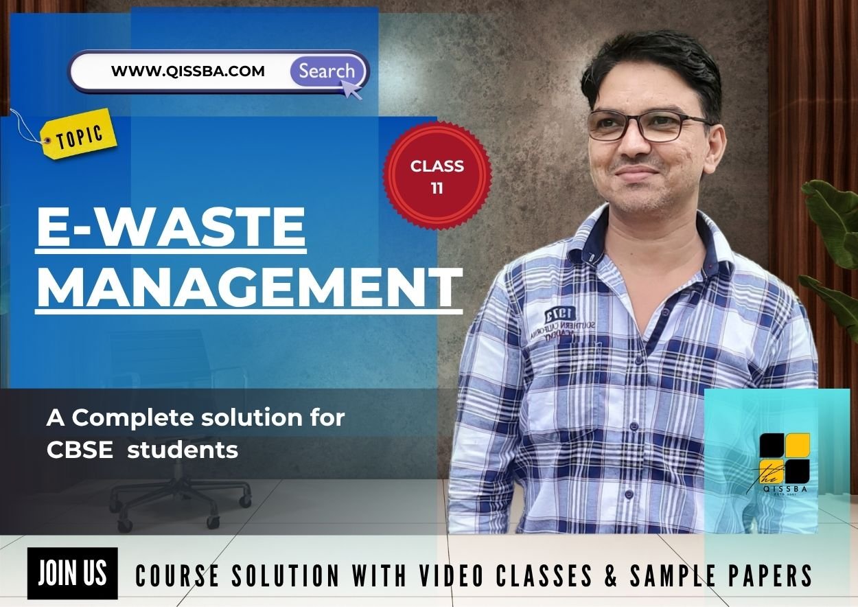 e-waste-management
