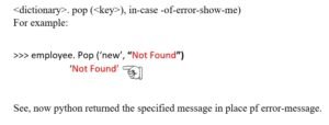 example-2-deleting-elements-from-dictionary-in-python