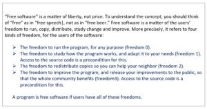 free-softwares-computer-science