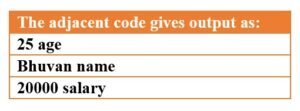 item()-method-of-dictionary-in-python-output